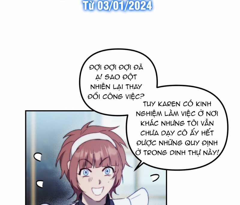 [18+] Khách Không Mời Mà Đến Của Thiên Đàng 12.2 trang 38