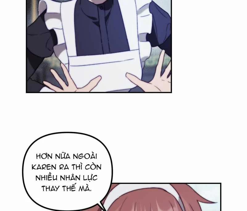 [18+] Khách Không Mời Mà Đến Của Thiên Đàng 12.2 trang 39