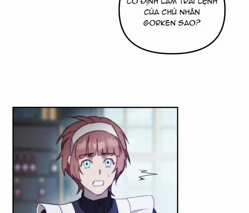 [18+] Khách Không Mời Mà Đến Của Thiên Đàng 12.2 trang 44