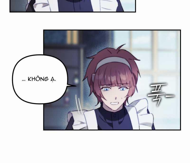 [18+] Khách Không Mời Mà Đến Của Thiên Đàng 12.2 trang 45