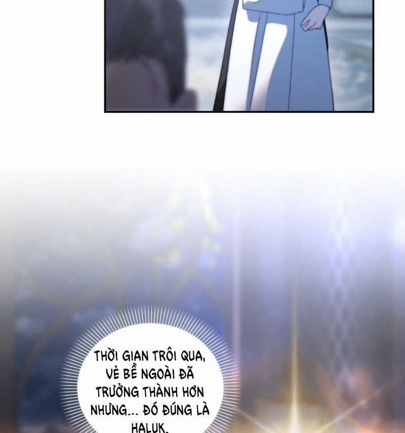 [18+] Khách Không Mời Mà Đến Của Thiên Đàng 13.1 trang 11