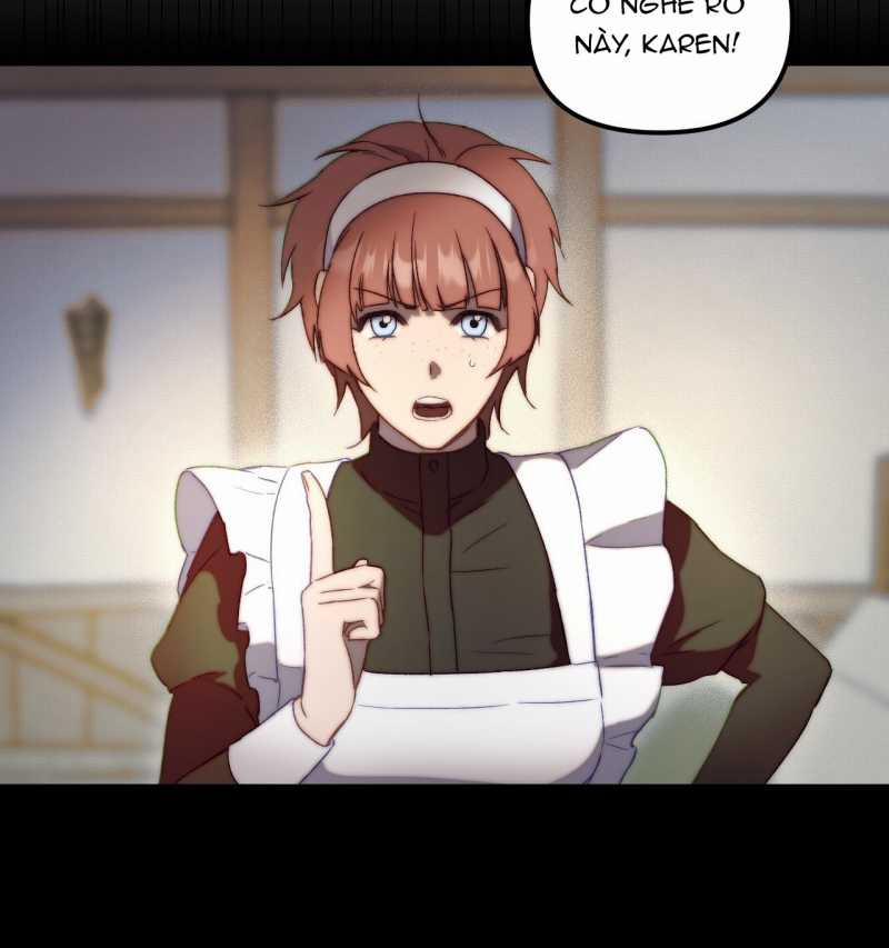 [18+] Khách Không Mời Mà Đến Của Thiên Đàng 13.1 trang 15