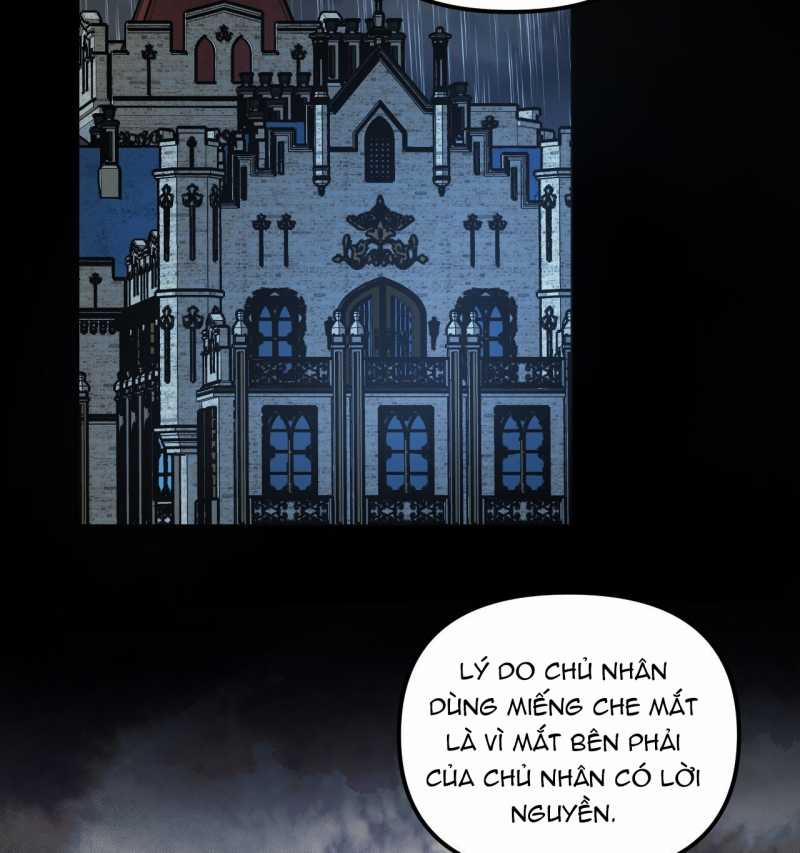 [18+] Khách Không Mời Mà Đến Của Thiên Đàng 13.1 trang 18