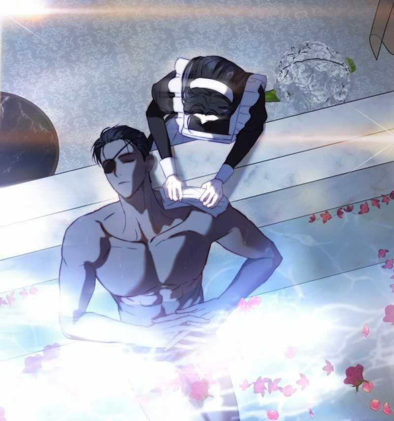 [18+] Khách Không Mời Mà Đến Của Thiên Đàng 13.1 trang 35