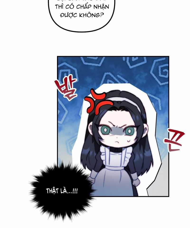 [18+] Khách Không Mời Mà Đến Của Thiên Đàng 13.2 trang 12