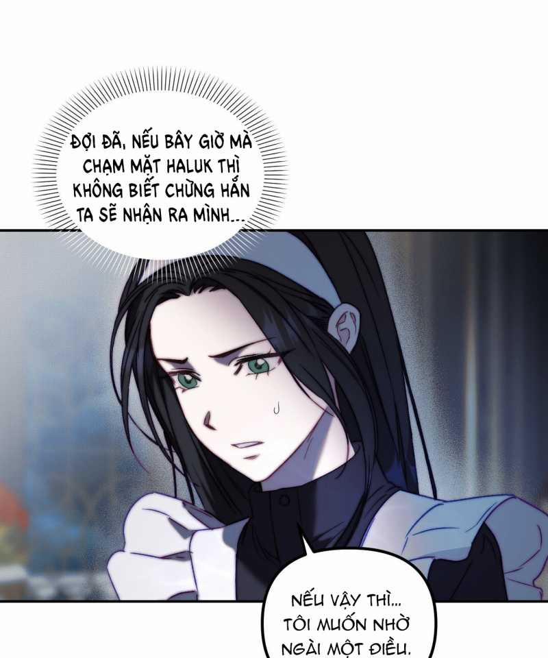 [18+] Khách Không Mời Mà Đến Của Thiên Đàng 13.2 trang 13