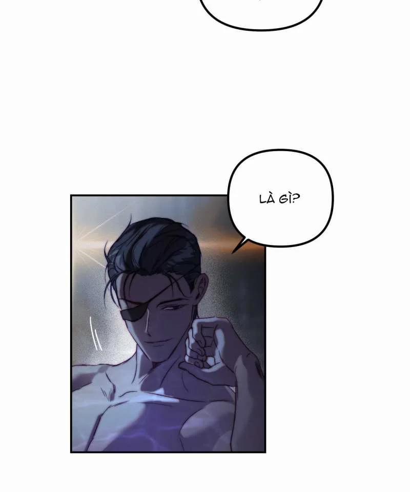 [18+] Khách Không Mời Mà Đến Của Thiên Đàng 13.2 trang 14