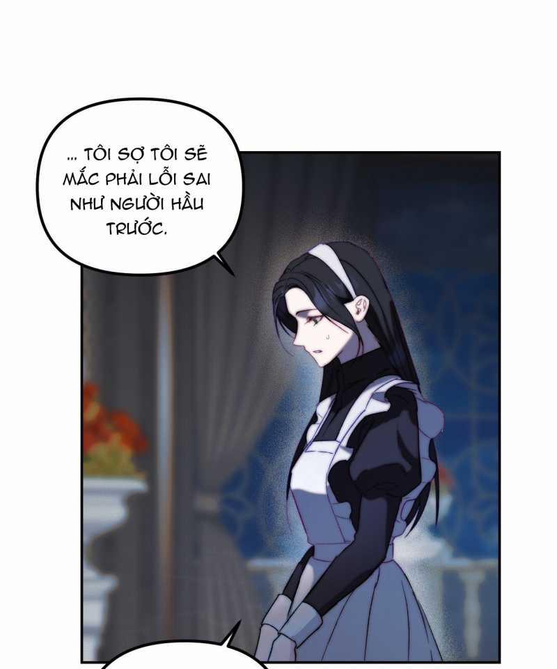 [18+] Khách Không Mời Mà Đến Của Thiên Đàng 13.2 trang 15