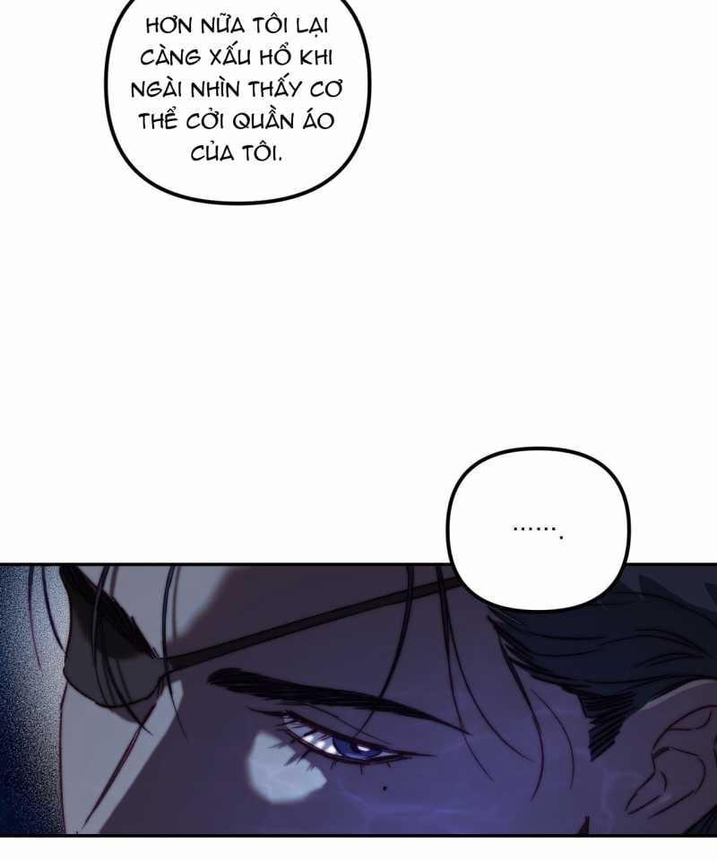 [18+] Khách Không Mời Mà Đến Của Thiên Đàng 13.2 trang 16