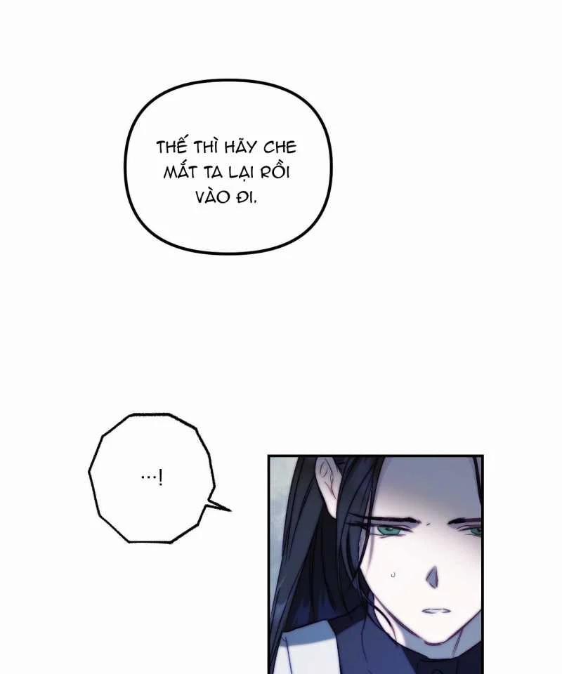 [18+] Khách Không Mời Mà Đến Của Thiên Đàng 13.2 trang 17