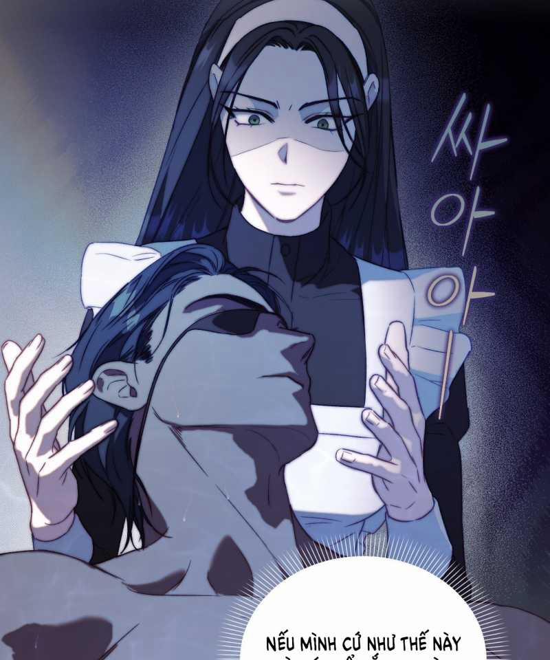 [18+] Khách Không Mời Mà Đến Của Thiên Đàng 13.2 trang 2