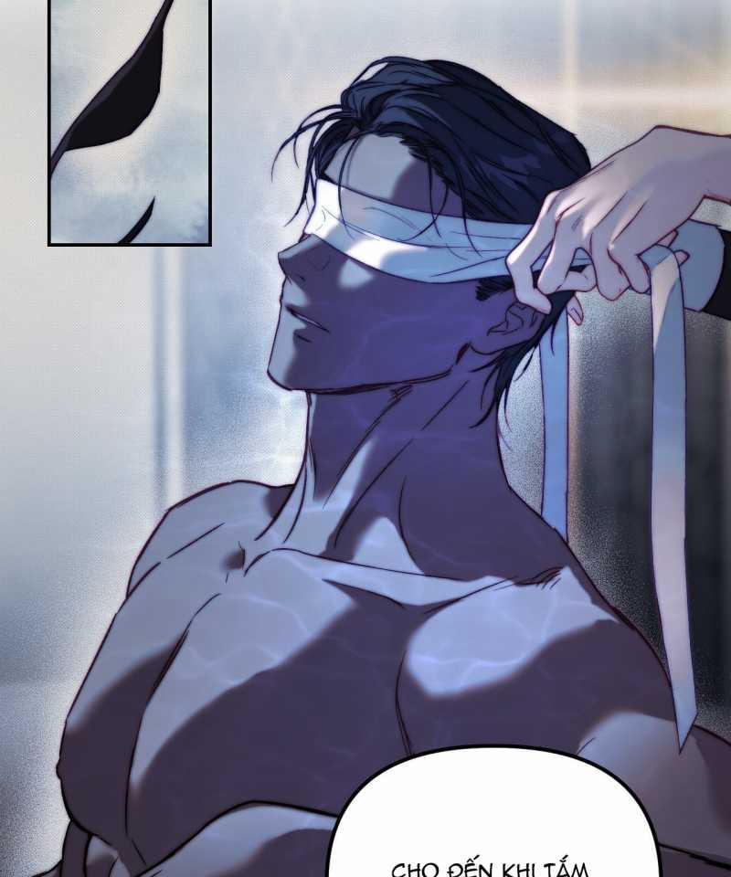 [18+] Khách Không Mời Mà Đến Của Thiên Đàng 13.2 trang 20