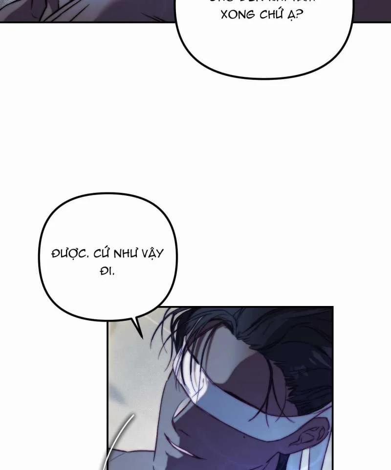 [18+] Khách Không Mời Mà Đến Của Thiên Đàng 13.2 trang 21