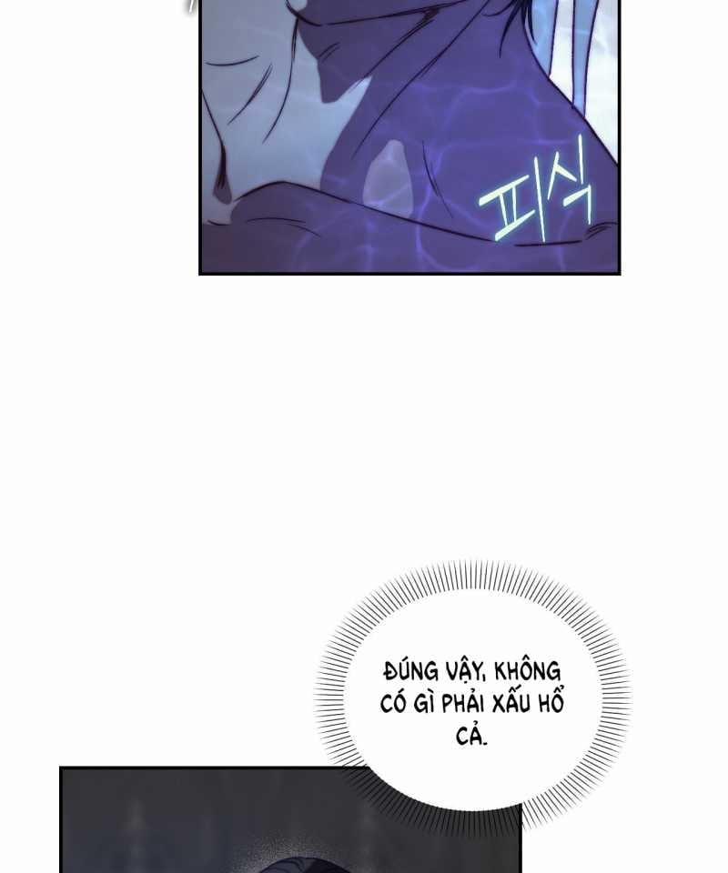 [18+] Khách Không Mời Mà Đến Của Thiên Đàng 13.2 trang 22