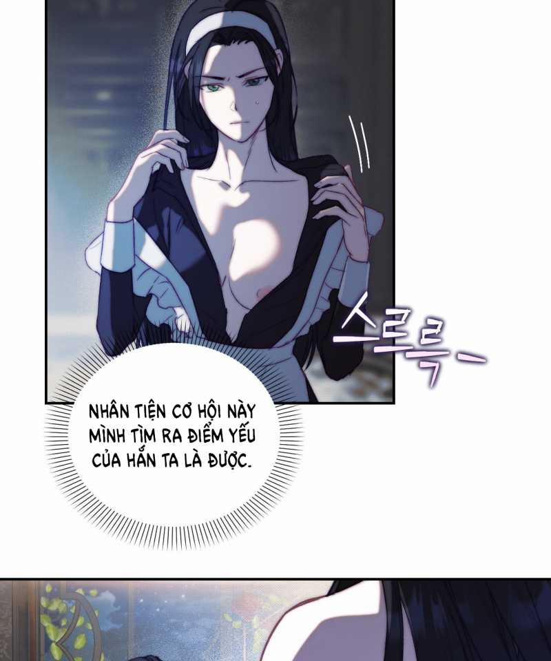 [18+] Khách Không Mời Mà Đến Của Thiên Đàng 13.2 trang 23