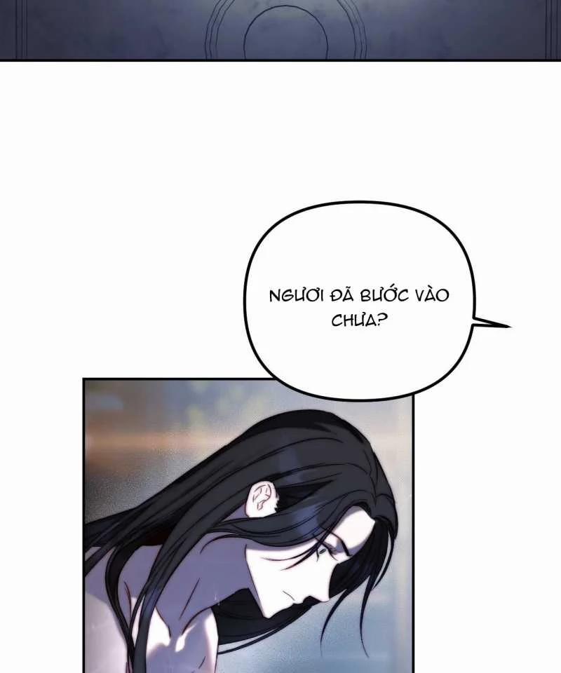 [18+] Khách Không Mời Mà Đến Của Thiên Đàng 13.2 trang 27