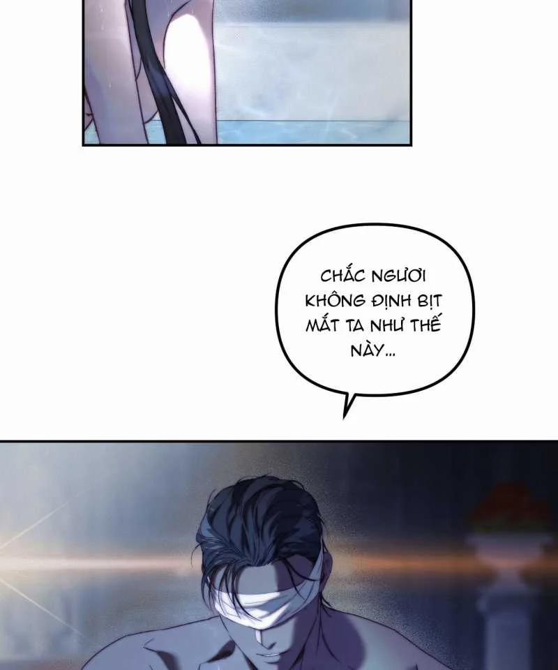 [18+] Khách Không Mời Mà Đến Của Thiên Đàng 13.2 trang 28