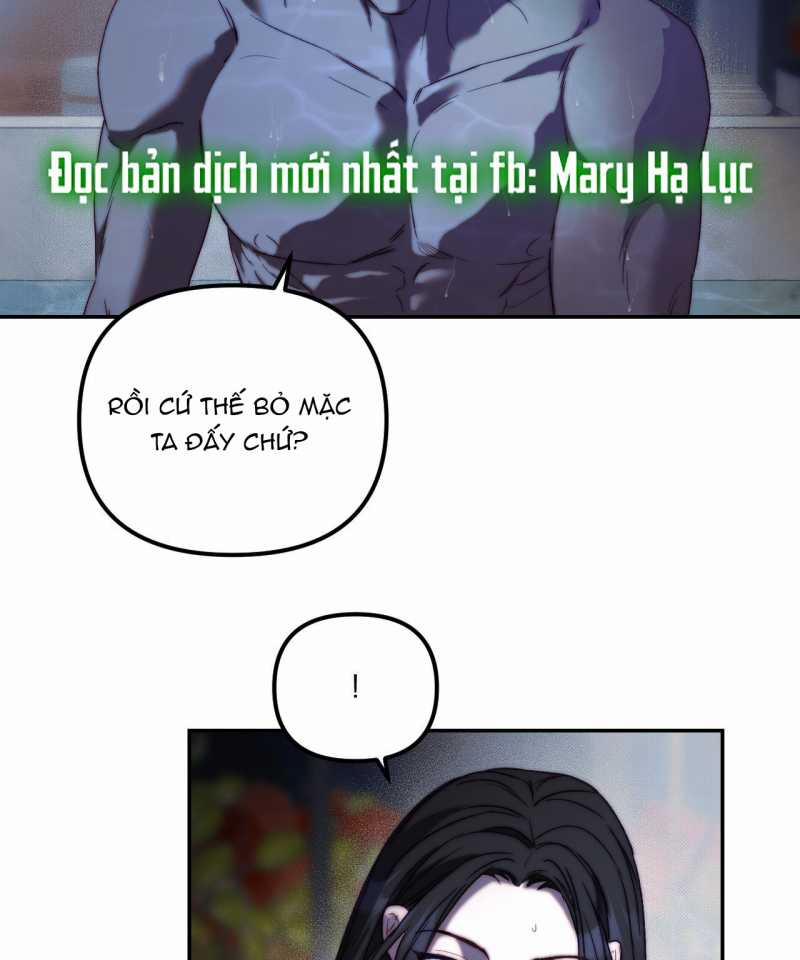 [18+] Khách Không Mời Mà Đến Của Thiên Đàng 13.2 trang 29