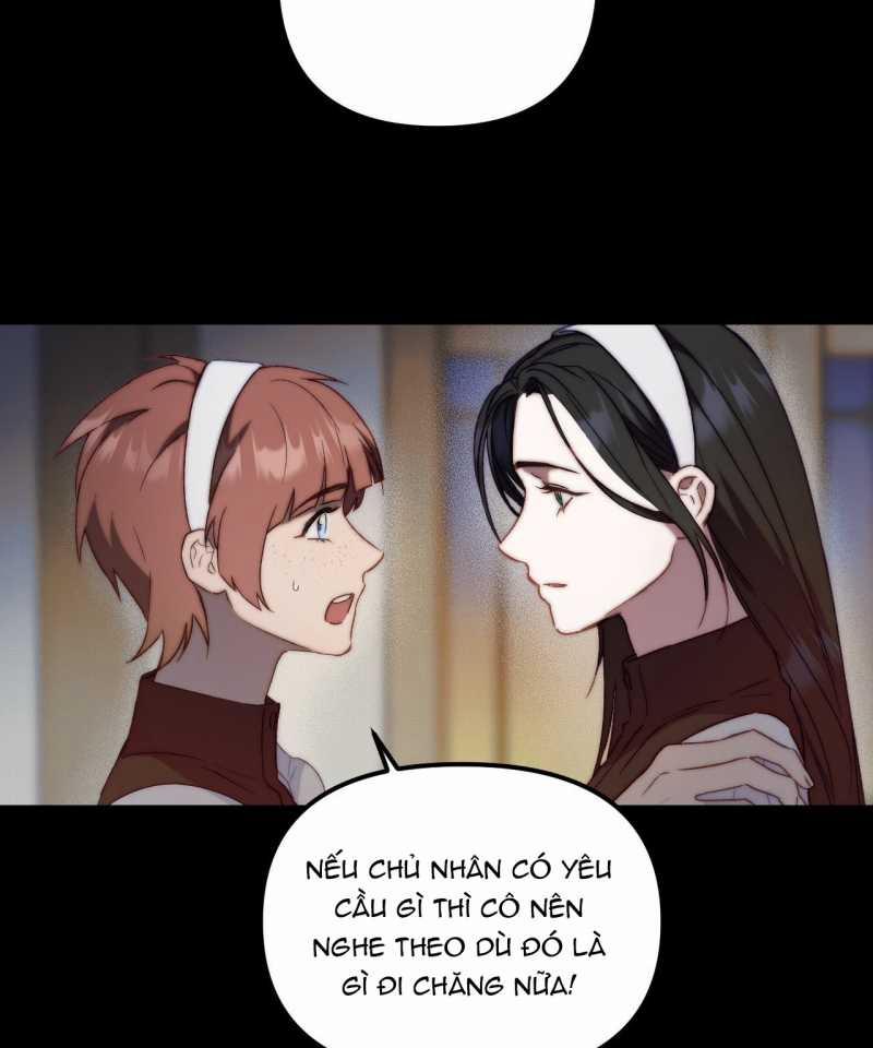 [18+] Khách Không Mời Mà Đến Của Thiên Đàng 13.2 trang 7