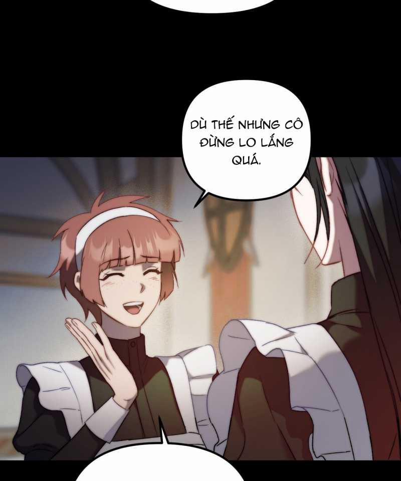 [18+] Khách Không Mời Mà Đến Của Thiên Đàng 13.2 trang 8