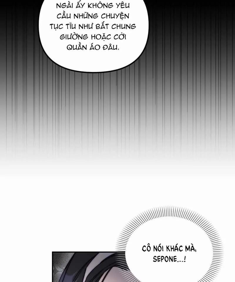 [18+] Khách Không Mời Mà Đến Của Thiên Đàng 13.2 trang 9