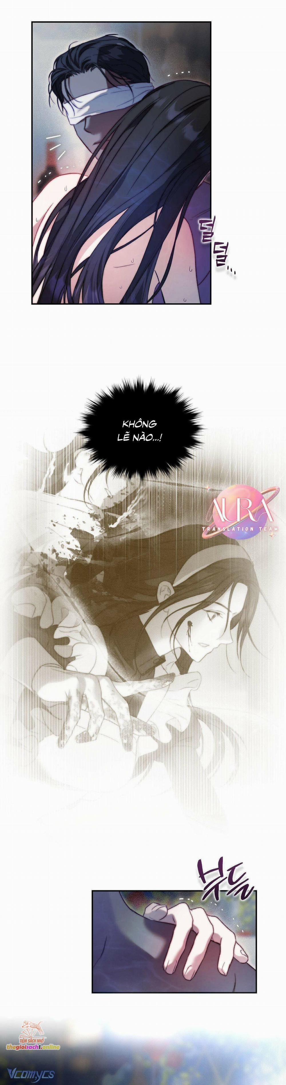 [18+] Khách Không Mời Mà Đến Của Thiên Đàng 14 trang 4