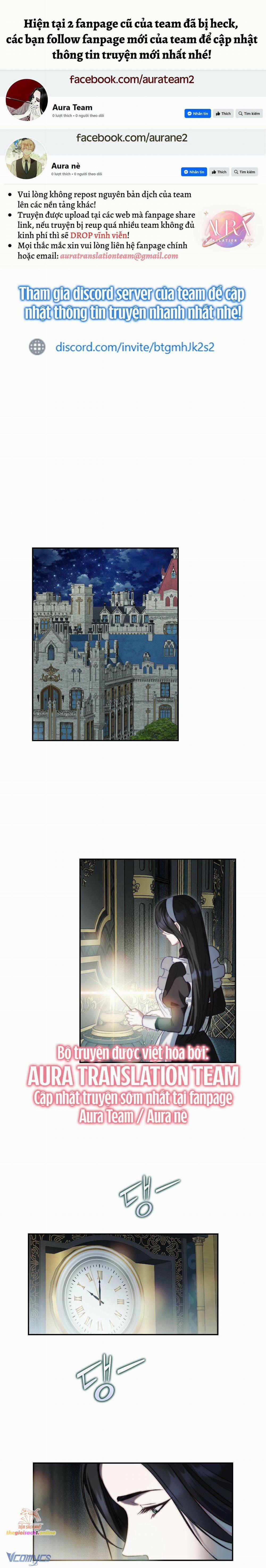 [18+] Khách Không Mời Mà Đến Của Thiên Đàng 16 trang 0