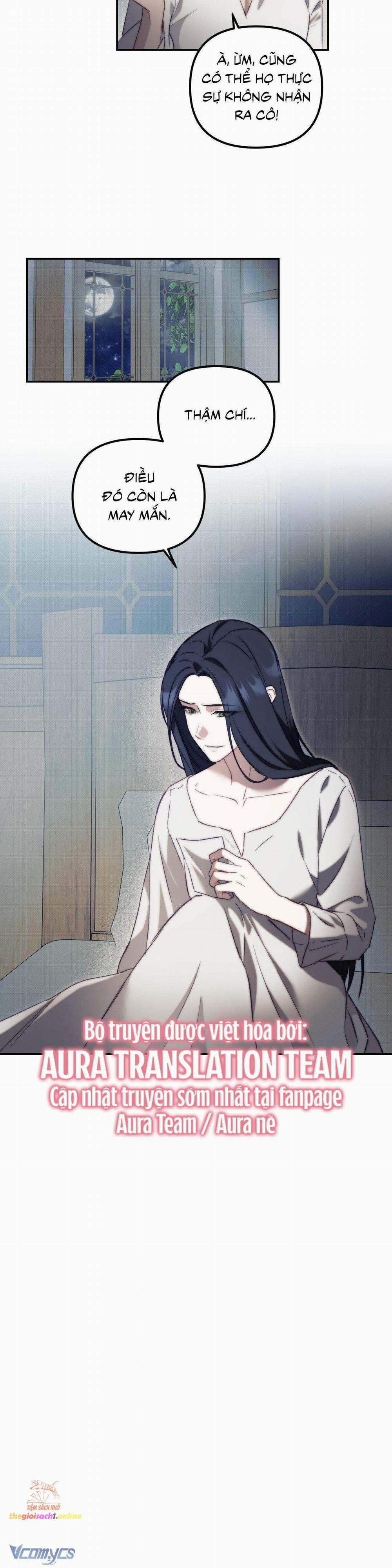 [18+] Khách Không Mời Mà Đến Của Thiên Đàng 16 trang 14