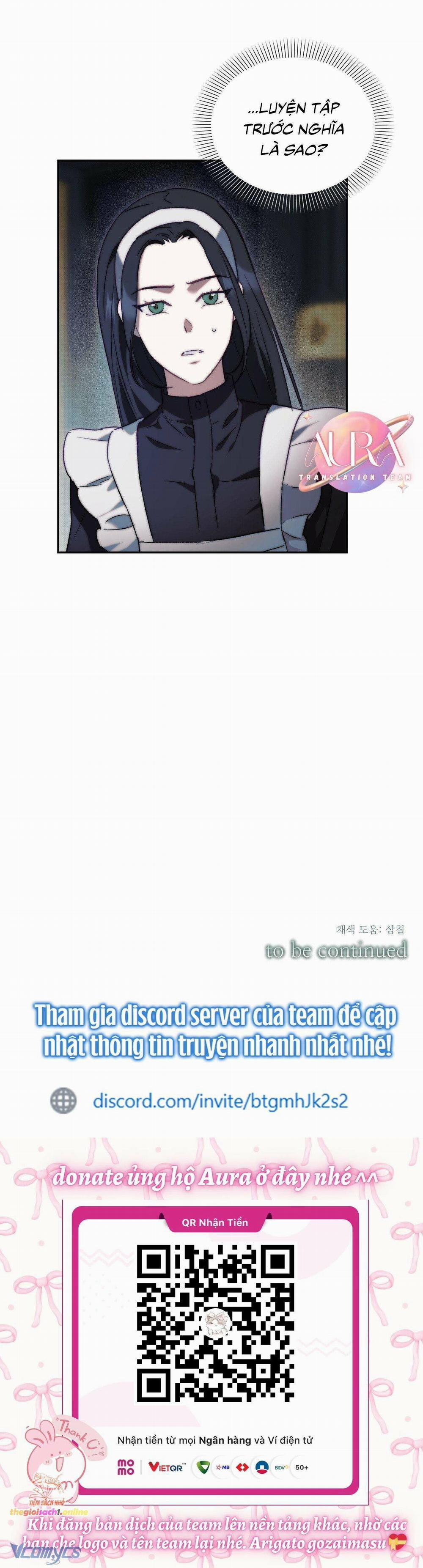 [18+] Khách Không Mời Mà Đến Của Thiên Đàng 16 trang 19