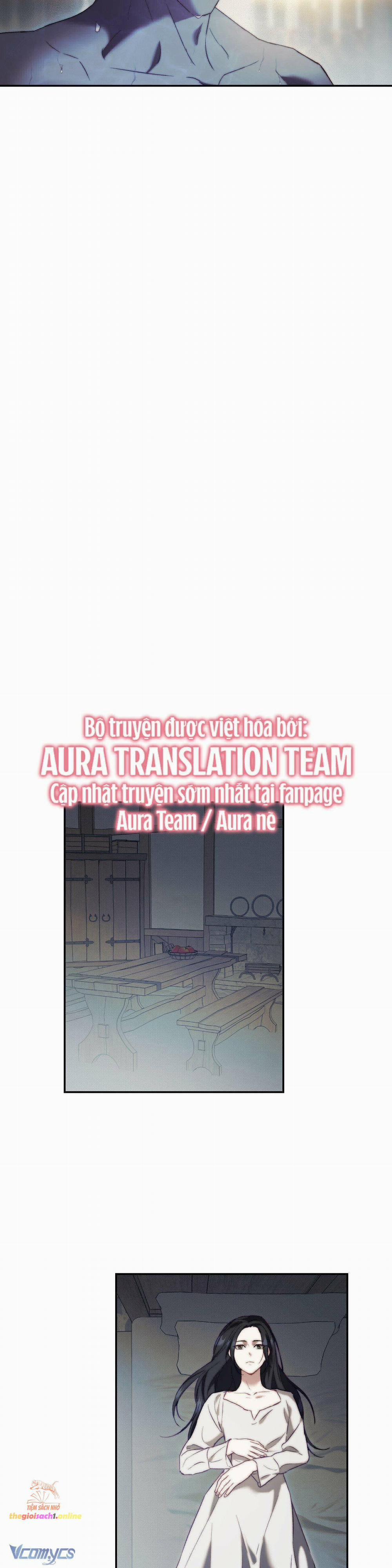 [18+] Khách Không Mời Mà Đến Của Thiên Đàng 16 trang 8