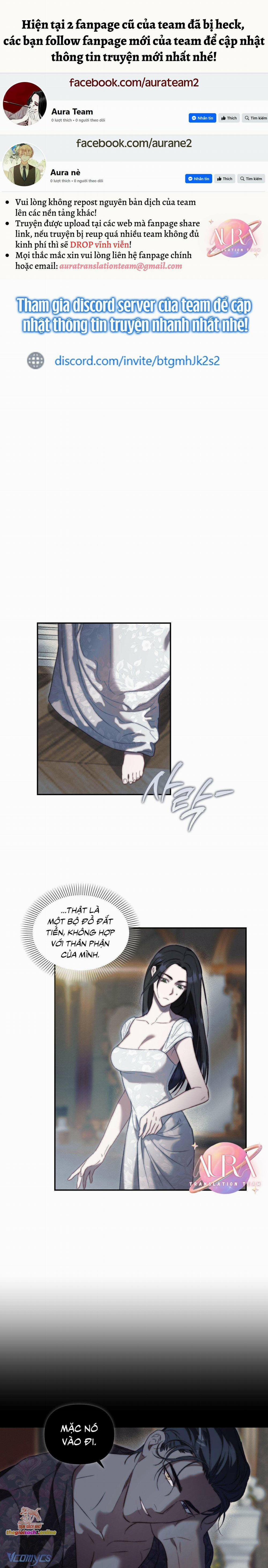 [18+] Khách Không Mời Mà Đến Của Thiên Đàng 17 trang 0