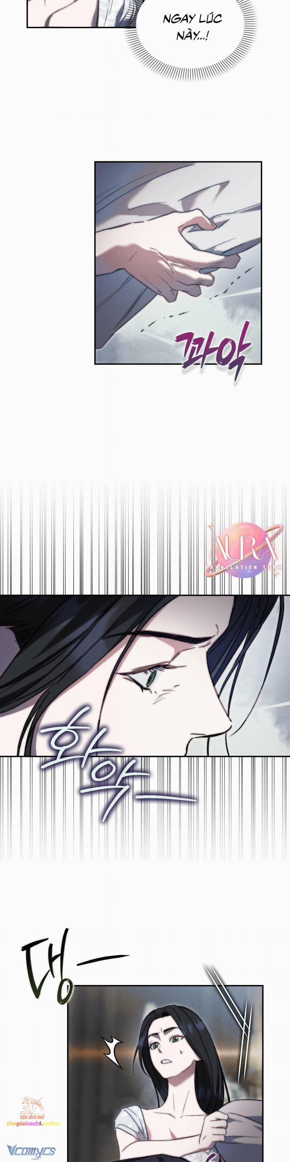 [18+] Khách Không Mời Mà Đến Của Thiên Đàng 17 trang 10