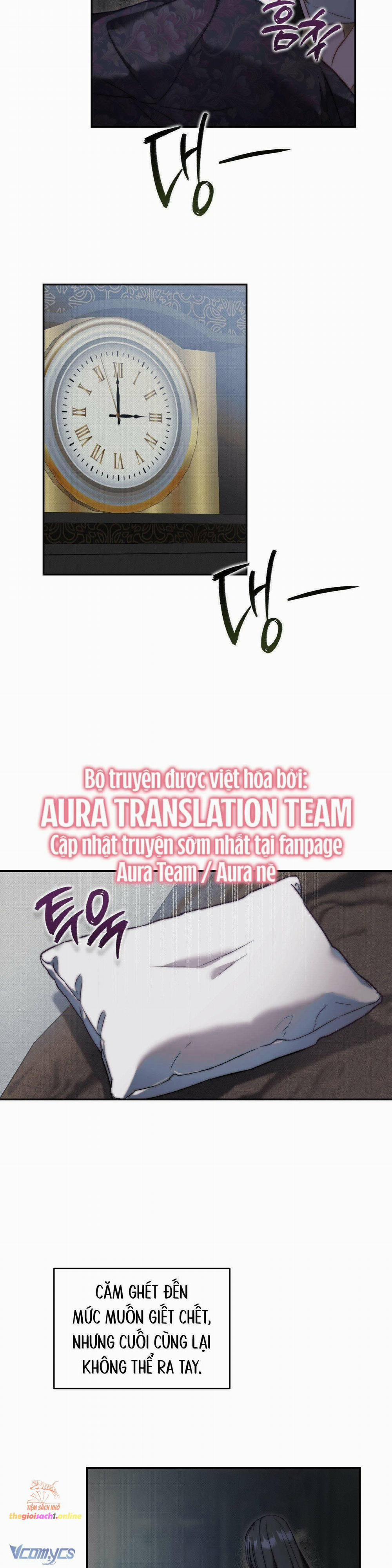 [18+] Khách Không Mời Mà Đến Của Thiên Đàng 17 trang 11