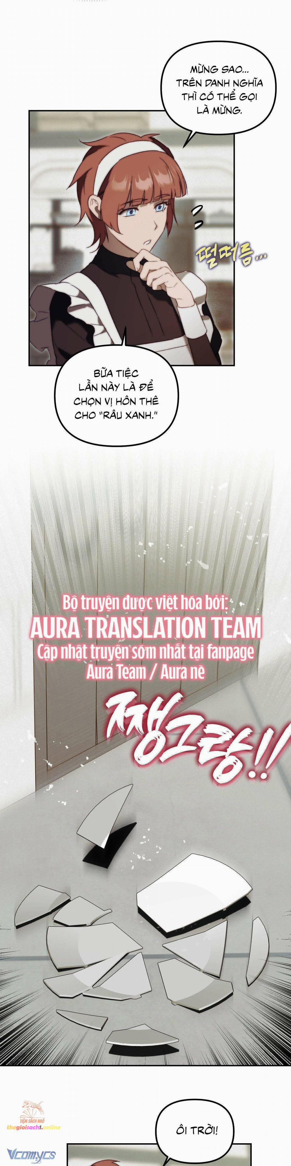 [18+] Khách Không Mời Mà Đến Của Thiên Đàng 17 trang 15