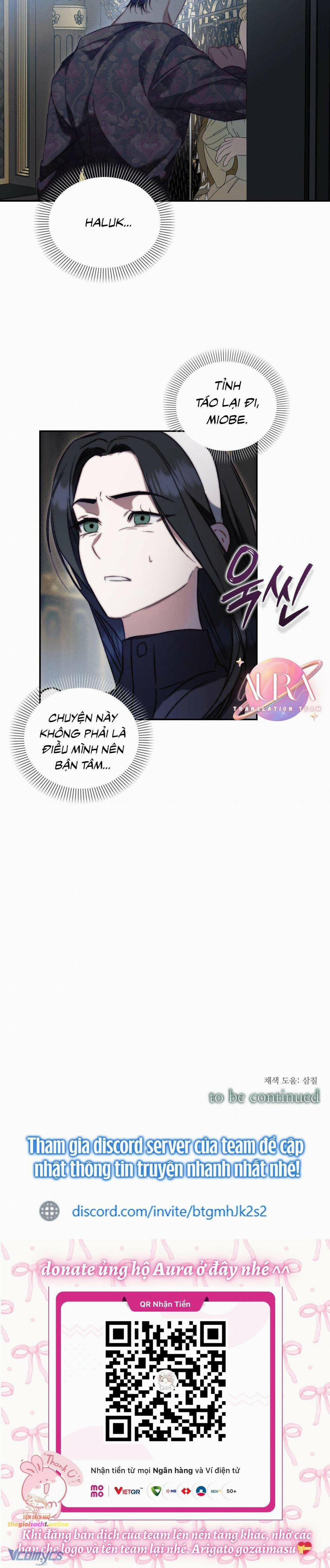 [18+] Khách Không Mời Mà Đến Của Thiên Đàng 17 trang 22