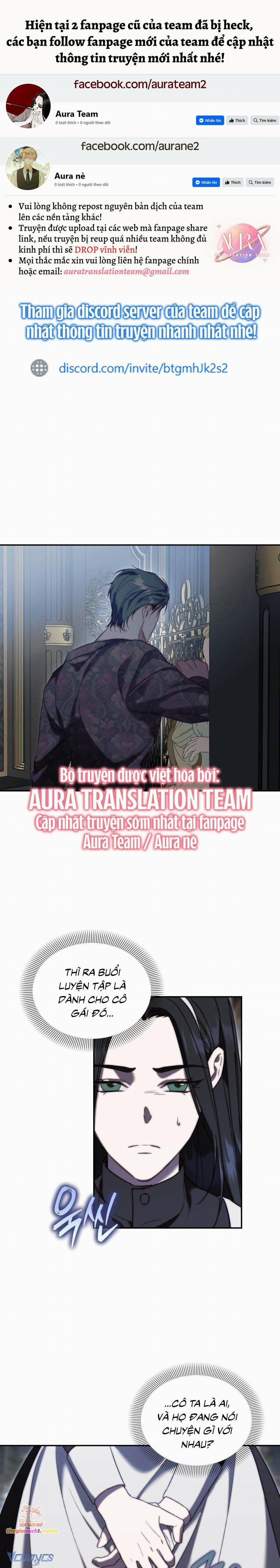 [18+] Khách Không Mời Mà Đến Của Thiên Đàng 18 trang 0