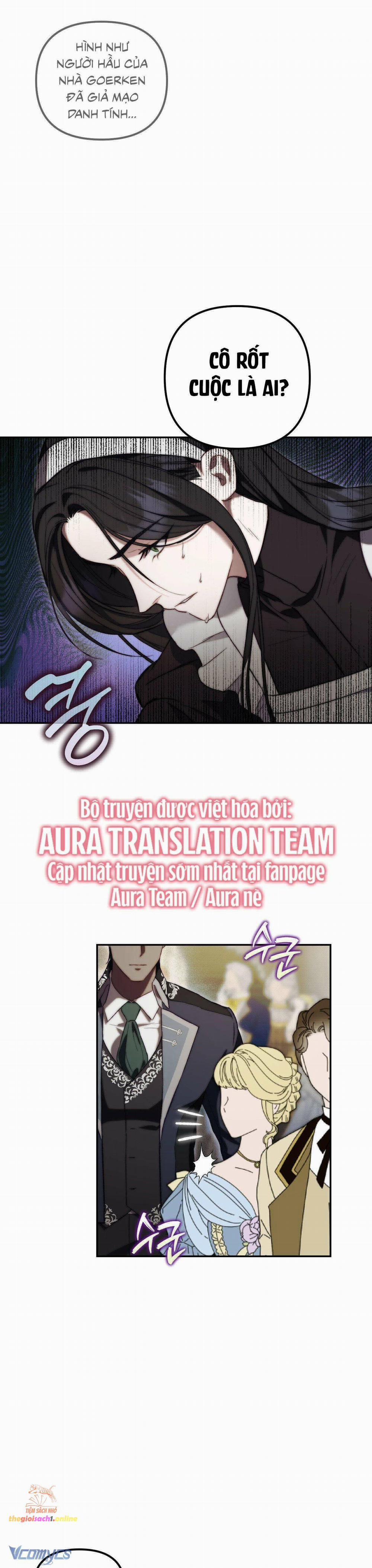 [18+] Khách Không Mời Mà Đến Của Thiên Đàng 18 trang 18