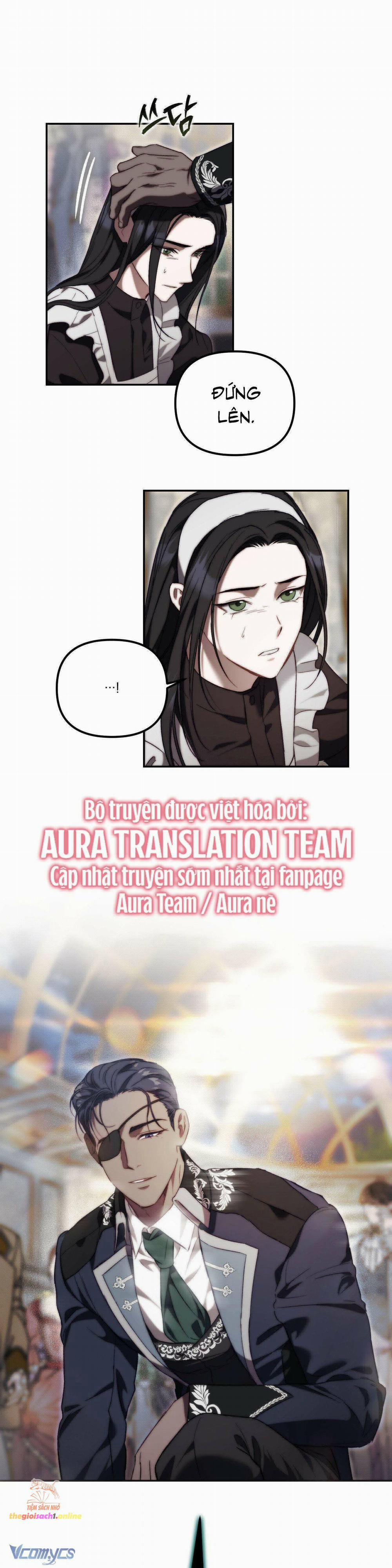 [18+] Khách Không Mời Mà Đến Của Thiên Đàng 18 trang 20