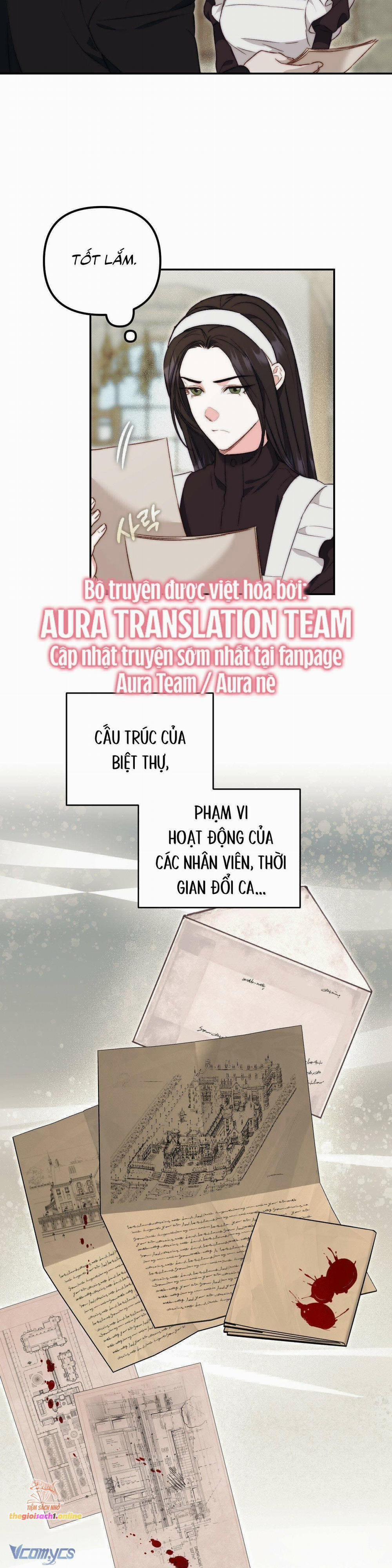 [18+] Khách Không Mời Mà Đến Của Thiên Đàng 18 trang 6