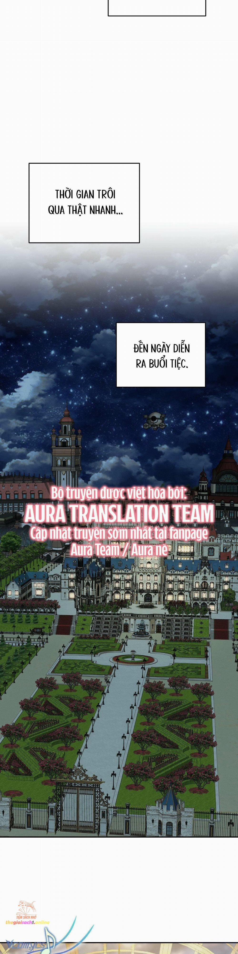 [18+] Khách Không Mời Mà Đến Của Thiên Đàng 18 trang 8