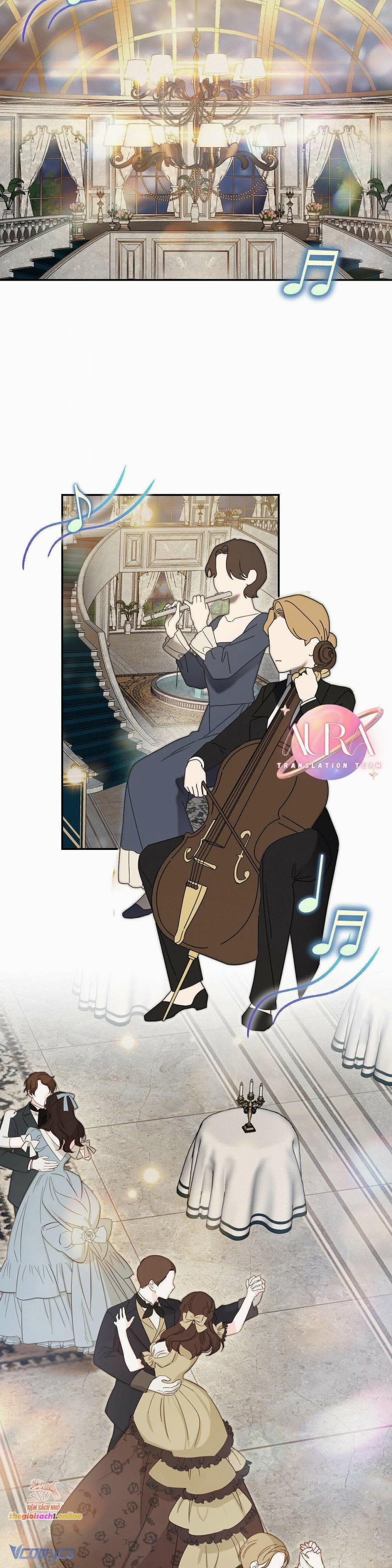 [18+] Khách Không Mời Mà Đến Của Thiên Đàng 18 trang 9