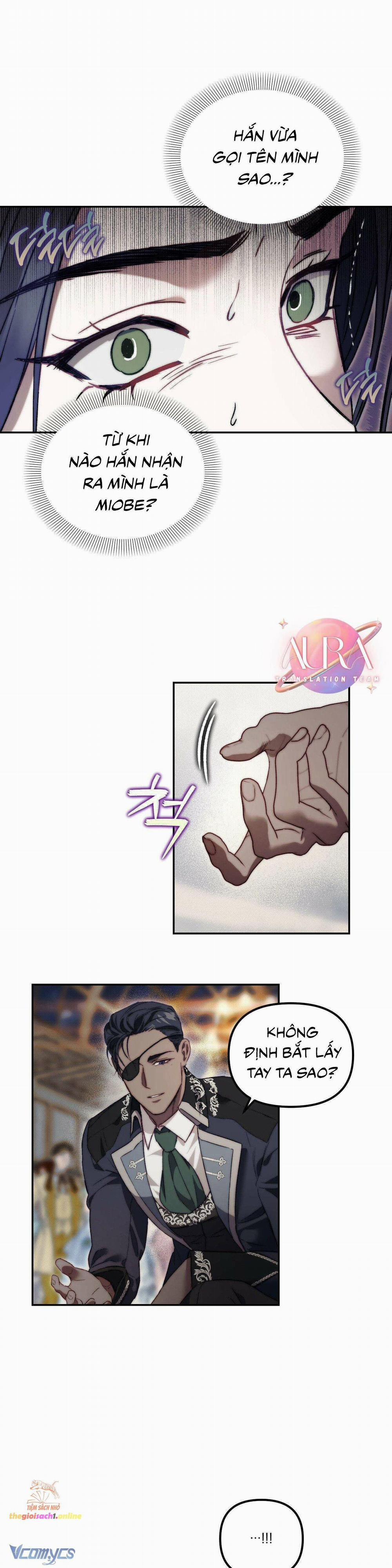 [18+] Khách Không Mời Mà Đến Của Thiên Đàng 19 trang 1