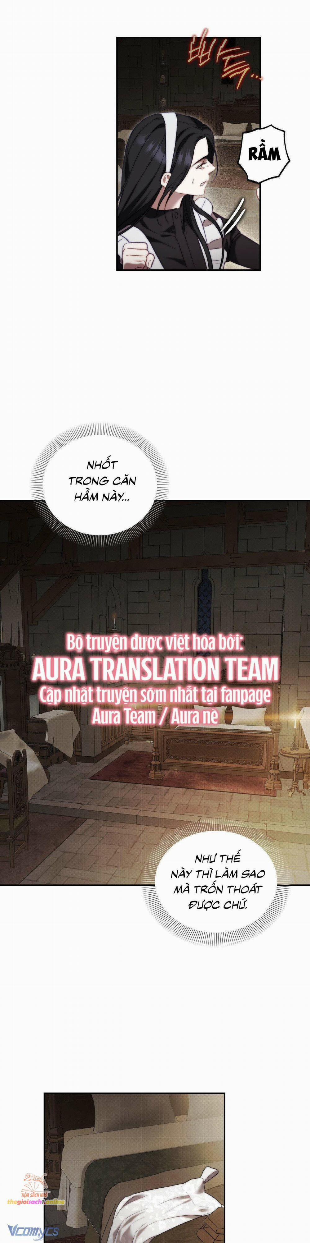 [18+] Khách Không Mời Mà Đến Của Thiên Đàng 19 trang 14