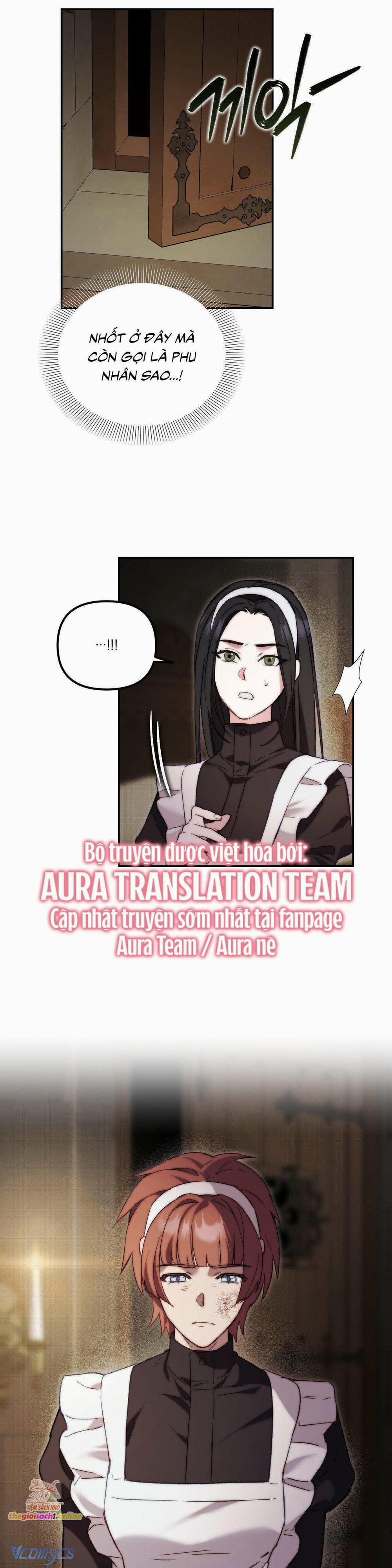 [18+] Khách Không Mời Mà Đến Của Thiên Đàng 19 trang 16