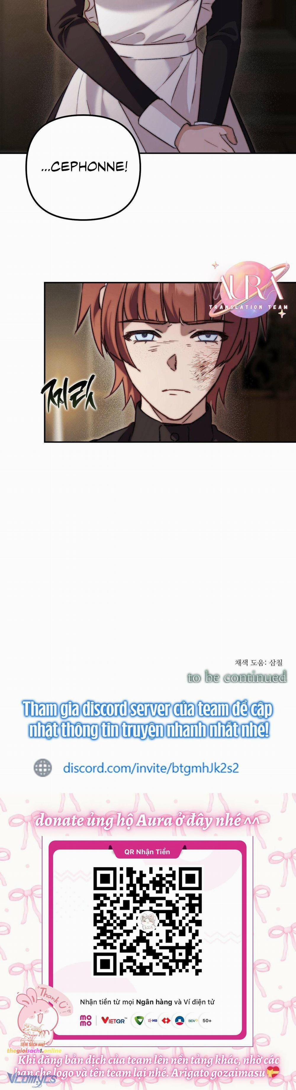 [18+] Khách Không Mời Mà Đến Của Thiên Đàng 19 trang 17