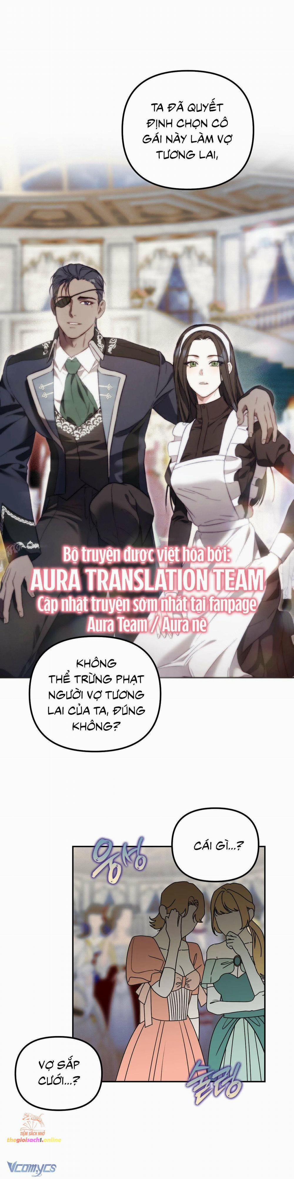 [18+] Khách Không Mời Mà Đến Của Thiên Đàng 19 trang 6