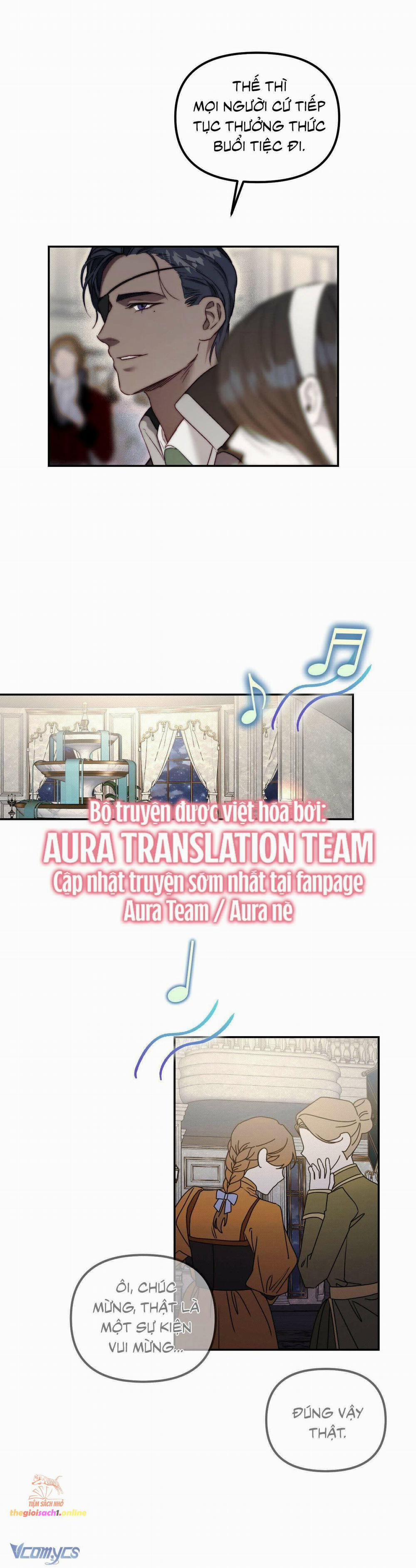 [18+] Khách Không Mời Mà Đến Của Thiên Đàng 19 trang 8