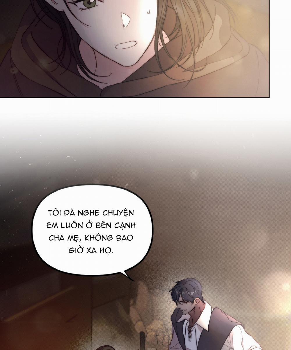 [18+] Khách Không Mời Mà Đến Của Thiên Đàng 2.1 trang 10