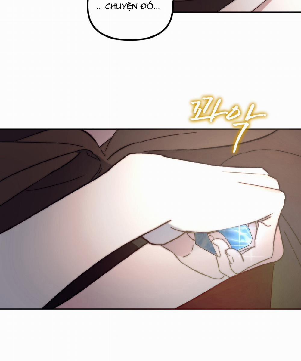 [18+] Khách Không Mời Mà Đến Của Thiên Đàng 2.1 trang 13