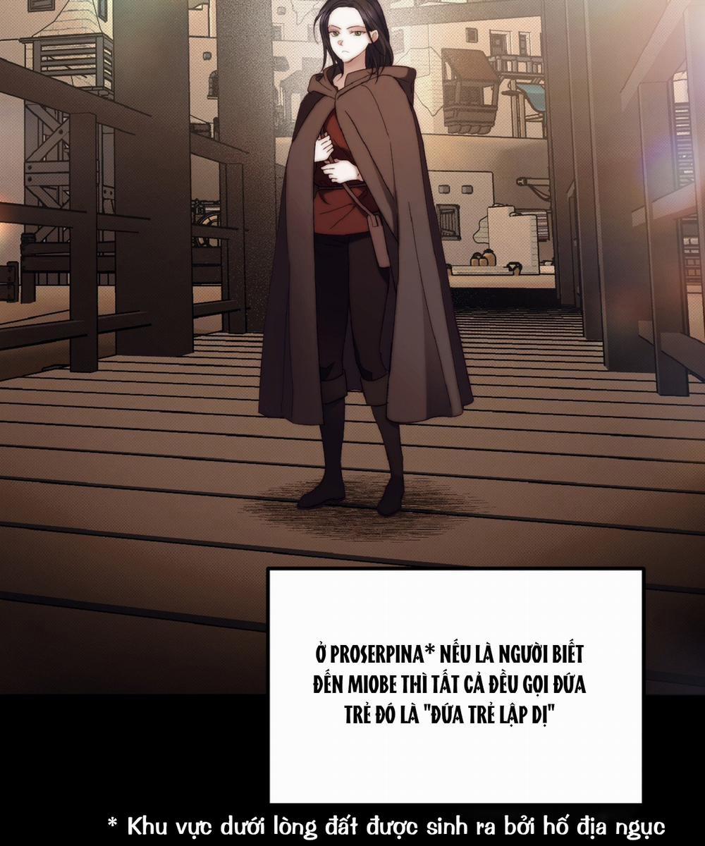 [18+] Khách Không Mời Mà Đến Của Thiên Đàng 2.1 trang 16